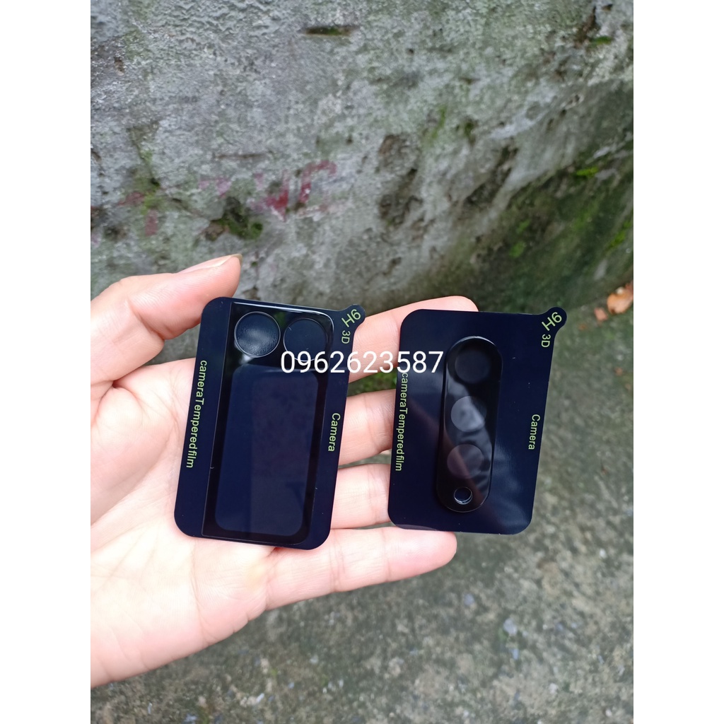Miếng dán bảo vệ Cụm camera cho Samsung Z Flip 4 5G , Z Fold 4 5G bảo vệ máy siêu tốt