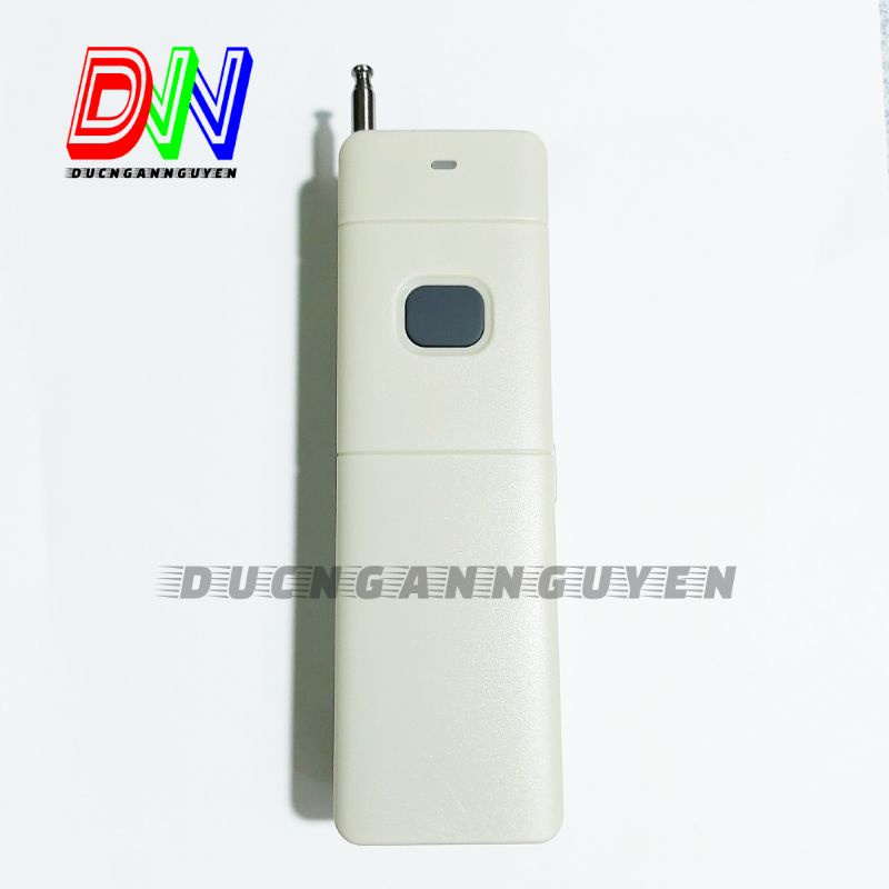 Bộ Điều Khiển từ xa công suất lớn 220V 30A RF 433Mhz