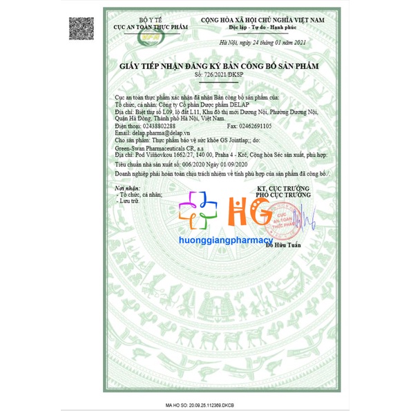 Glucosamin GS Jointlap Forte viêm khớp viêm đa khớp viêm khớp gối thấp khớp đau khớp đau khớp cổ tay khô khớp gối