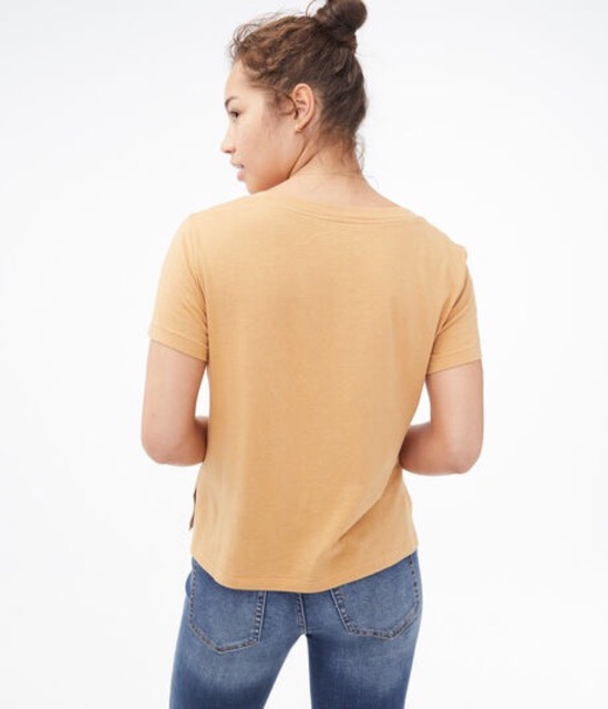 Áo thun xuất dư xịn (nhiều màu)