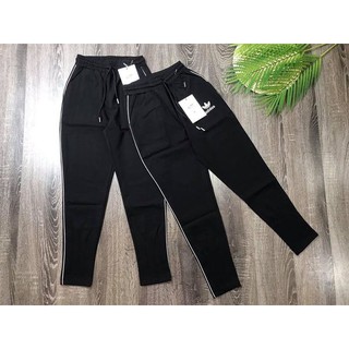 Quần jogger chất UMI Hàn siêu đẹp from hàng loại 1(ảnh thât)