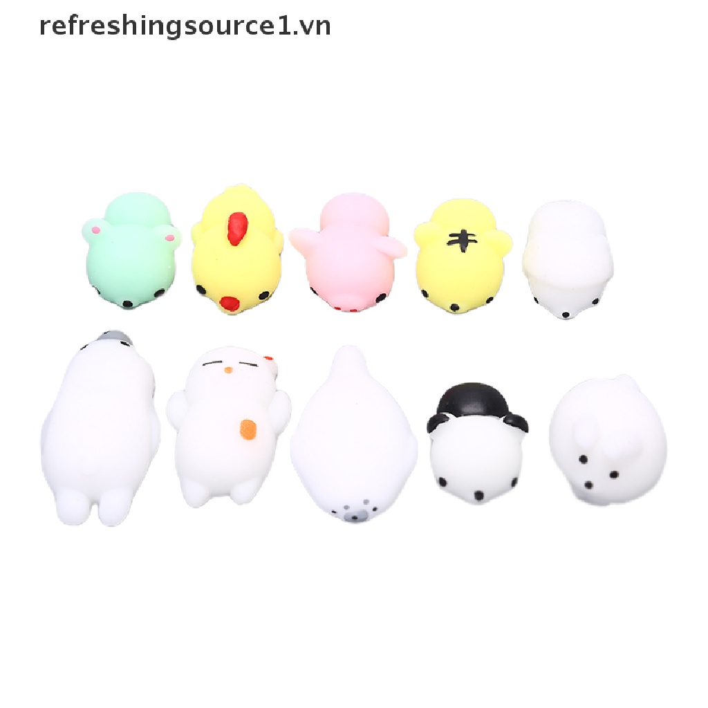 Đồ Chơi Giảm Căng Thẳng