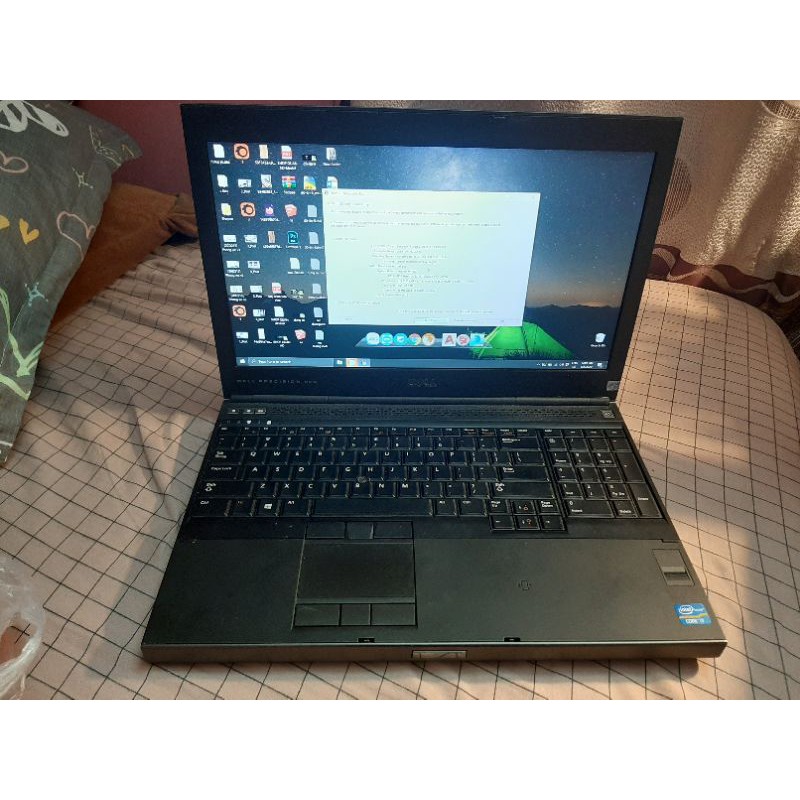 Hà Nội Máy trạm Dell M4700 i7 ram16gb