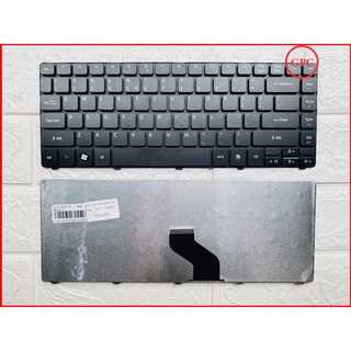 Bàn phím Laptop Acer 4736 4738 4739 3820 4736Z 4736ZG 4750G 4736G 4810T 4733 4740 4741 4752 E1-471 Nhập Khẩu