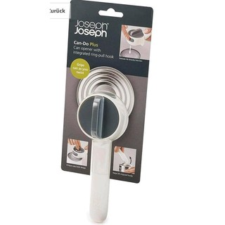 Dụng cụ mở hộp joseph joseph cando plus