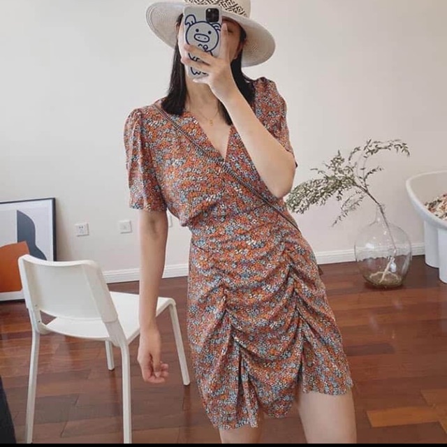 Váy áo order quảng châu sỉ