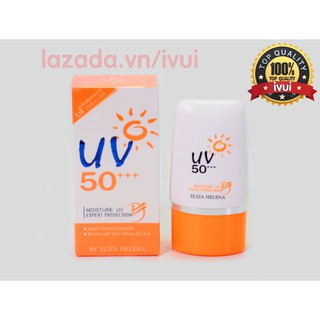 Kem Chống Nắng Eliza Helena - UV 50