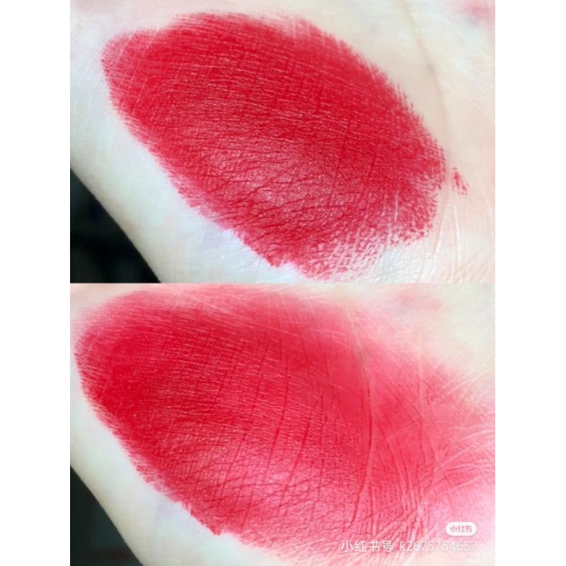 [167] Son SHU UEMURA Rouge Đỏ Hồng