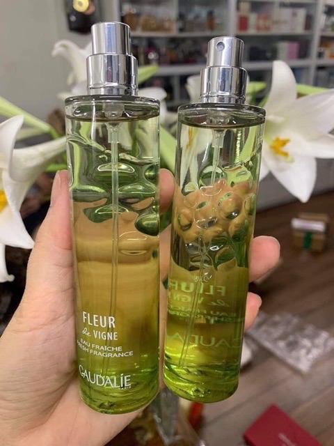 Nước Hoa Tươi Caudalie Eau Des Vignes (Tester)