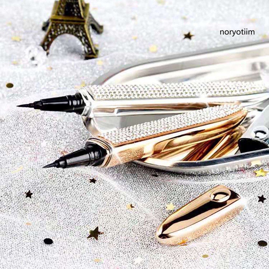 [Hàng mới về] Bút kẻ mắt nước mềm mại khô nhanh lâu trôi tiện lợi | BigBuy360 - bigbuy360.vn