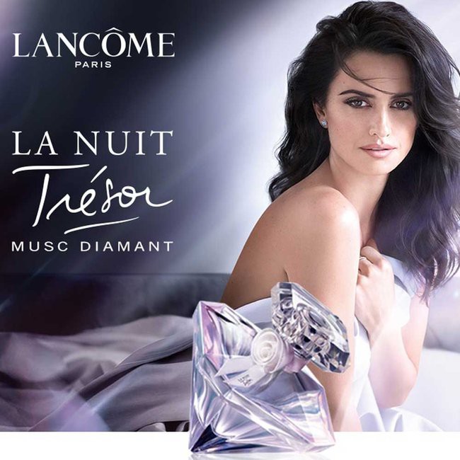 Hàng Pháp - Nước hoa Lancome La Nuit Trésor Musc Diamant EDP