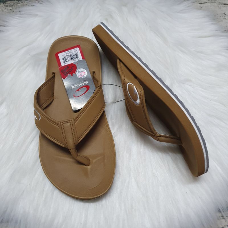 Dép kẹp nam nữ GAMBOL Thái Lan chính hãng 100% GU11267 siêu bền