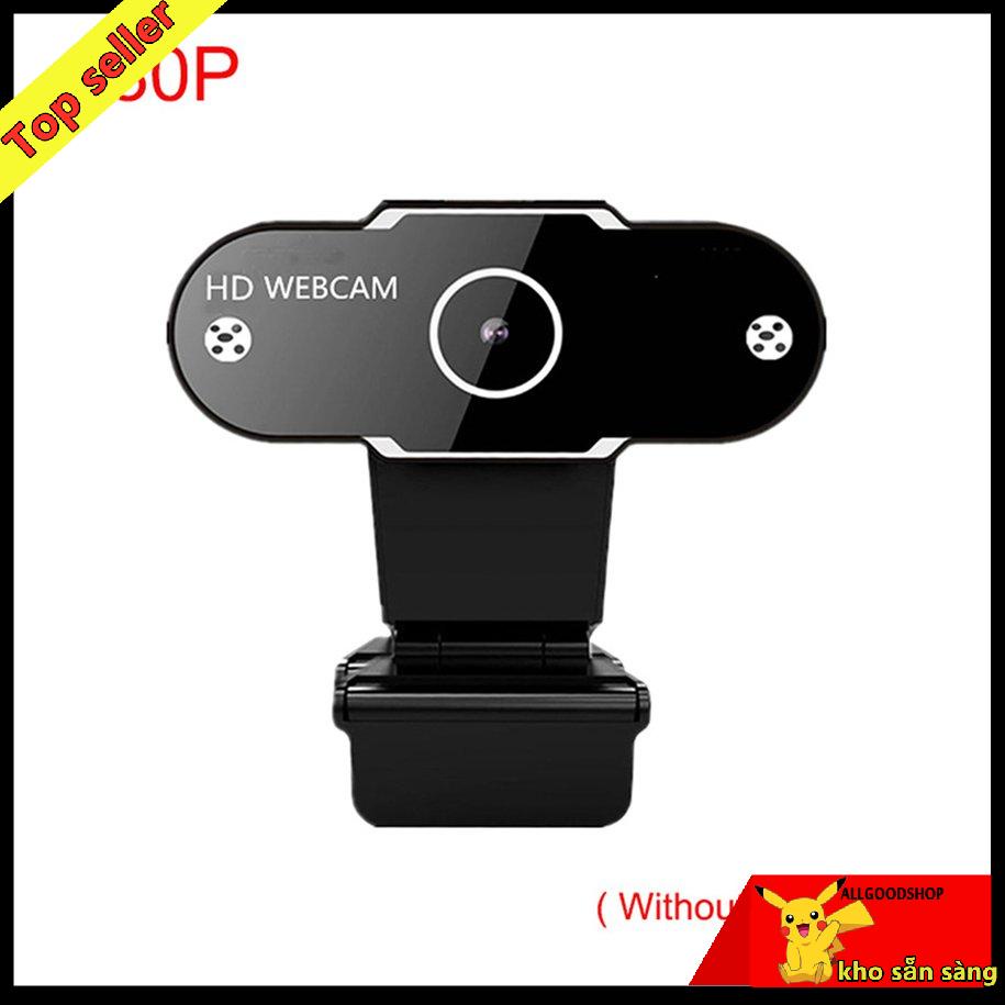 Webcam xoay được bảo vệ chống nhìn trộm có mic để gắn máy tính | BigBuy360 - bigbuy360.vn