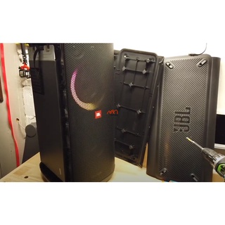 Thay pin loa JBL Partybox 300