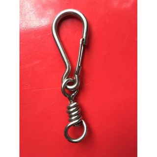 Móc Chó Inox - Móc khóa Inox  ( Shop Uy Tín )