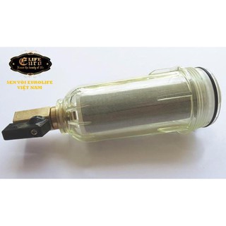 Bộ lọc nước Eurolife EL-L21