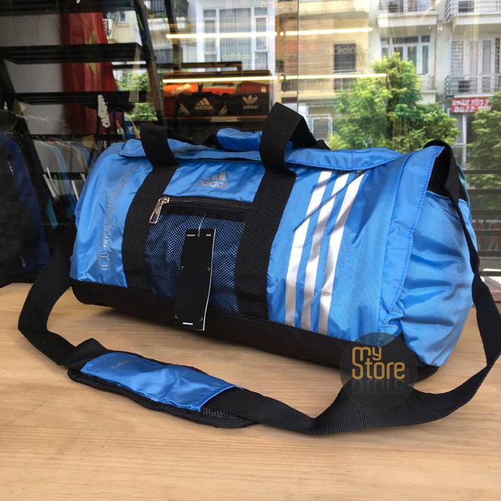 Túi thể thao Adi- das Climacool Team Bag chống thấm nước