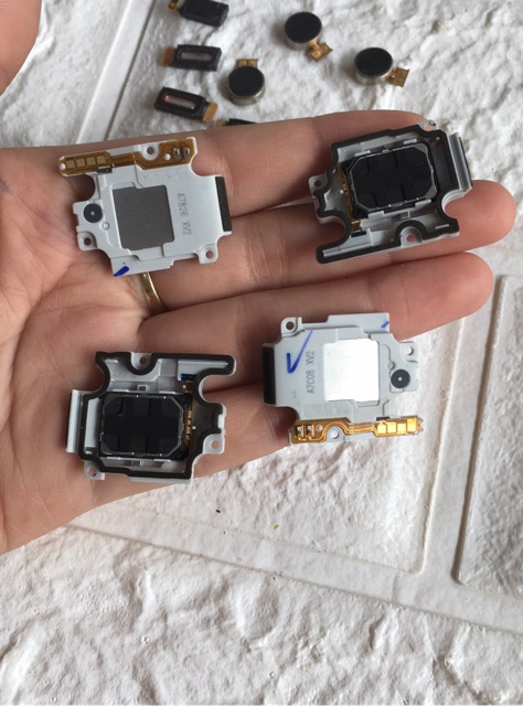 Linh Kiện Trong Samsung J7 pro Zin Hàng Cao Cấp