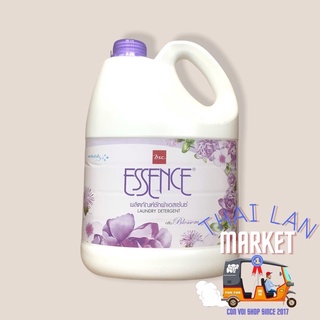 Nước giặt Essence Thái Lan 3500ml