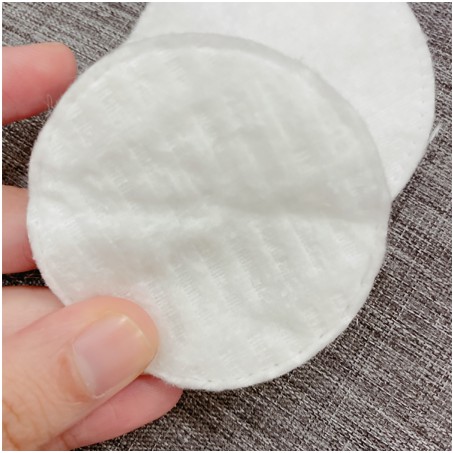 [Mã COS1904 giảm 8% đơn 300K] Bông Tẩy Trang Hữu Cơ Organic Ceiba Tree 80 miếng | BigBuy360 - bigbuy360.vn