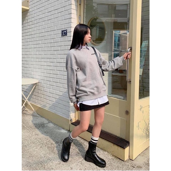 Trả order Sweater nữ Muahmuah | BigBuy360 - bigbuy360.vn