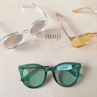 Mắt kính tây trong đủ màu cực hot kính tây nhiều màu
