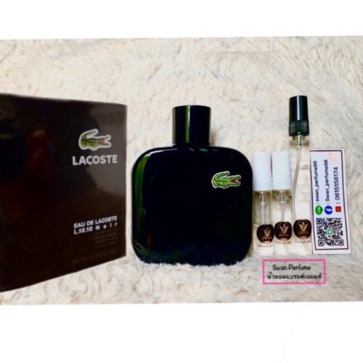 Nước Hoa Nam Lacoste Trắng , Đen EDP 100ml lịch lãm đàn ông , Nước Hoa Lacoste nam tính - Nhà Sâu Shop - BLT Shop | BigBuy360 - bigbuy360.vn