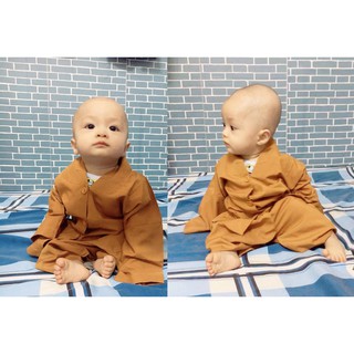 Bộ Phật tử Cổ La Hán cho bé