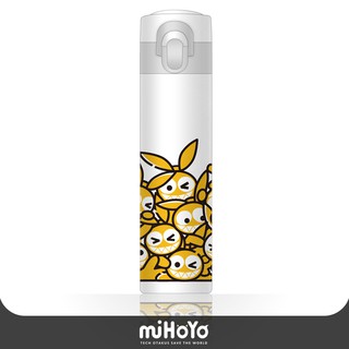 Bình giữ nhiệt hoeru 300ml honkai impact 3