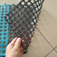 Tấm lót sàn,thảm nhựa lỗ kháng khuẩn,chống trơn,trượt kt30*30 cm, chống trơn hiệu quả