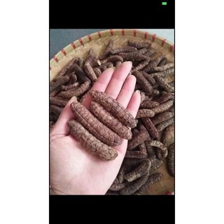 Chuối hột rừng 500g