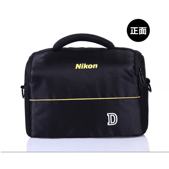 Túi Đựng Máy Ảnh Nikon D3000 D5000 D3100 D5100 D3200 D5200 Slr