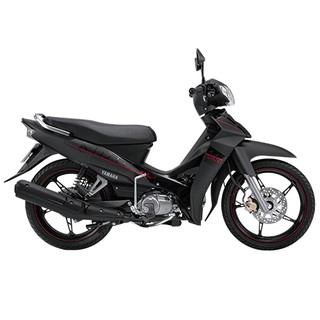 Xe Máy Yamaha Sirius - Vành Đúc RC 2019