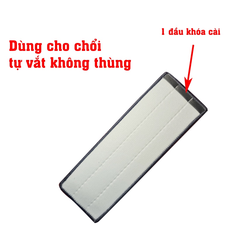 Miếng lau nhà thay thế chổi tự vắt siêu sạch, bông lau nhà thay thế chổi tự vắt - Movava | BigBuy360 - bigbuy360.vn