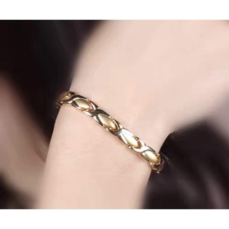 VÒNG TAY HUYẾT ÁP CAO CẤP NHẬT