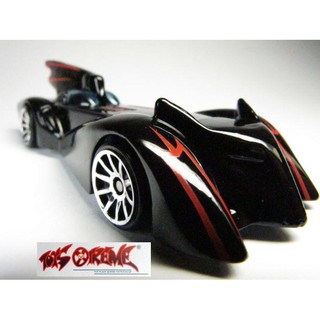Mô Hình Xe Hotwheels Roadsters TII