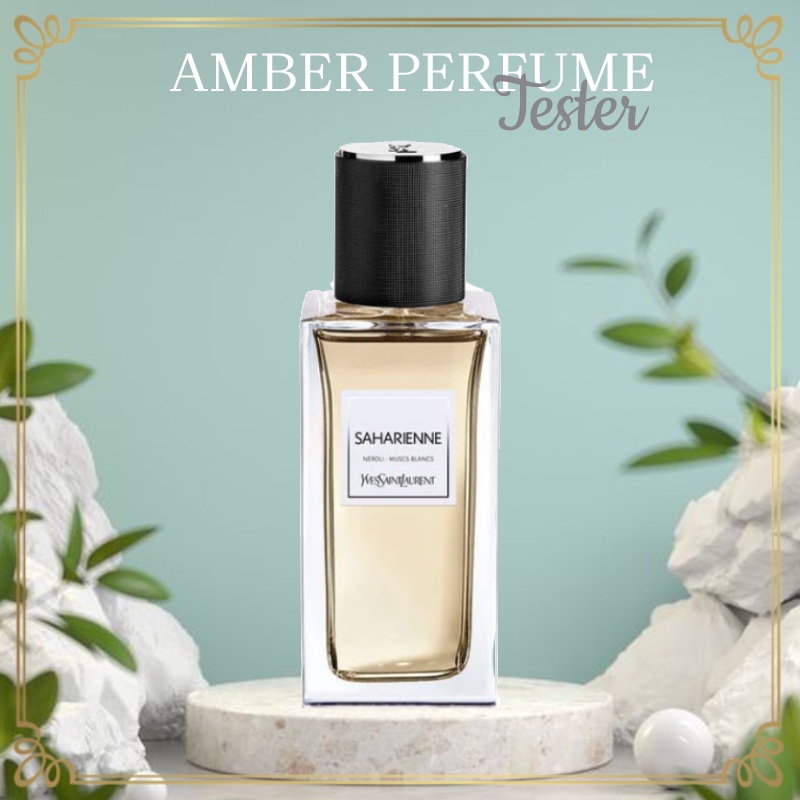 Nước Hoa "SAHARIENNE" EDP 5ml/10ml/20ml -𝐚𝐦𝐛𝐞𝐫𝐩𝐞𝐫𝐟𝐮𝐦𝐞.𝐭𝐞𝐬𝐭𝐞𝐫-