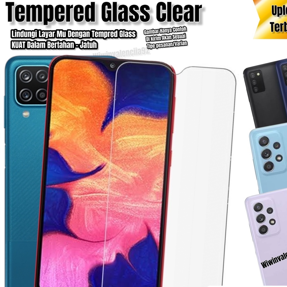 Ốp Điện Thoại Kính Cường Lực SAMSUNG A8-2018 A8+ A6 A6 Plus A3 A310 A320 A520 A510 A710 A720 Grand-1 Grand-2 Grand-Ne520 A510 A710 A720 Grand-2 Grand-2 Grand-Neca