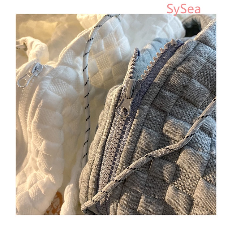 Áo khoác tay dài thời trang mùa thu cho nữ