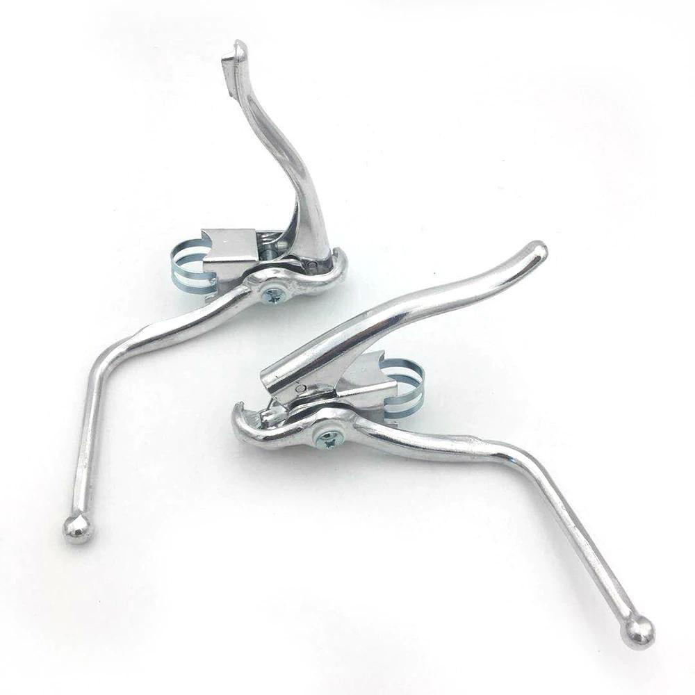 Cặp Tay Thắng 22.2mm Chuyên Dụng Cho Xe Đạp Đua