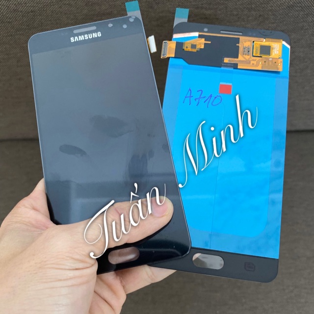 Màn hình Galaxy A7 2016 A710 Oled 2ic