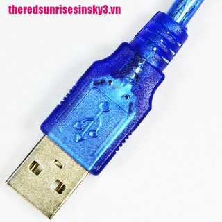 Cáp ChuyểN 30cm Usb 2.0 Sang Mini B 5pin