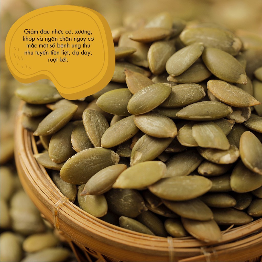 MIX HẠT DINH DƯỠNG 6 LOẠI SẤY NGUYÊN VỊ ăn vặt healthy cho người ăn kiêng ăn chay &amp; mẹ bầu bổ sung dưỡng chất mỗi ngày