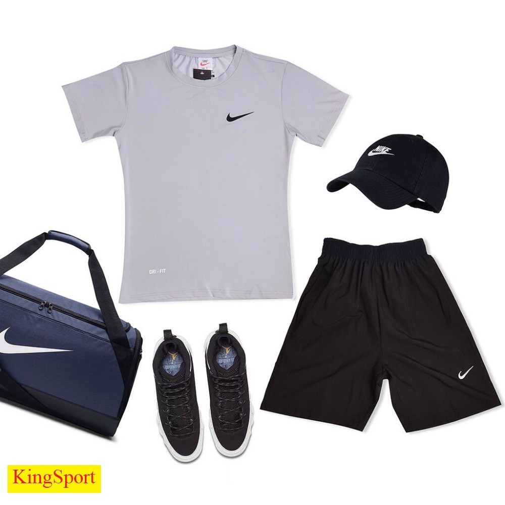 Bộ Quần Áo Thể Thao Sport01 ( KP001) | BigBuy360 - bigbuy360.vn
