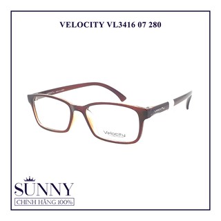 Gọng Kính Velocity VL3416
