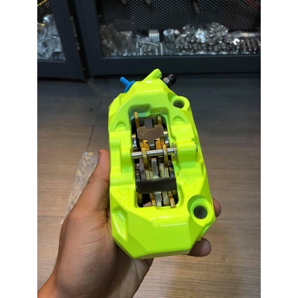 Heo dầu nguyên khối m40