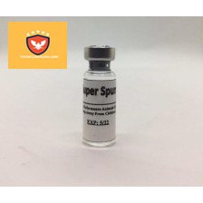 Thuốc tăng lực Super Spurs giúp gà tăng bo lớn đá nạp tốc độ máu lữa hăng máu,hỗ trợ tải cựa lỳ đòn chóng ói