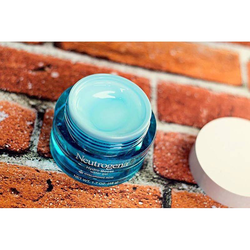 Kem dưỡng Neutrogena Hydro Boost water gel 50ml