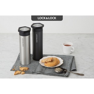 Bình giữ nhiệt Lock&Lock Hero LHC4112B/S 400ml