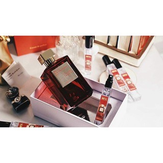 Ống chiết nước hoa 10ml